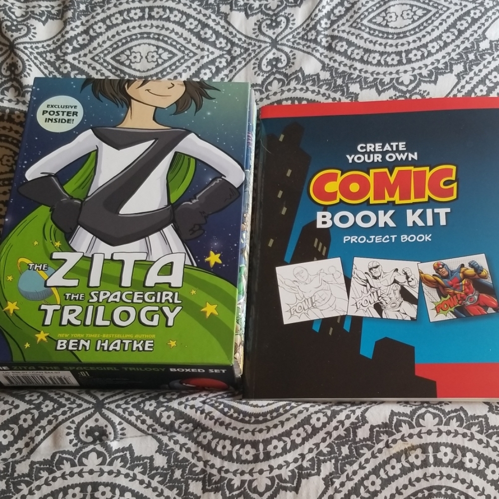 Kids Books